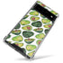 Cat Coq Avocados Google Pixel 6 Clear Case